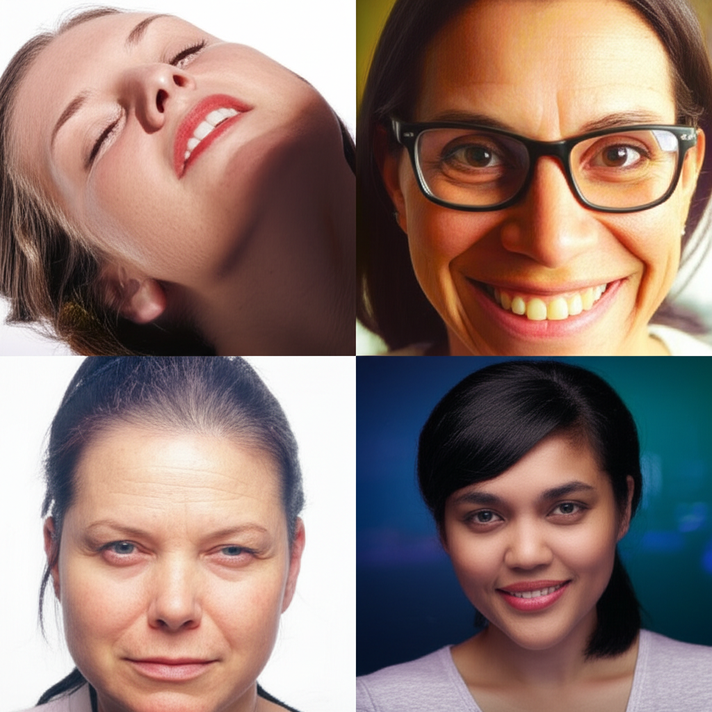 Common Mistakes to Avoid in Visa Photos